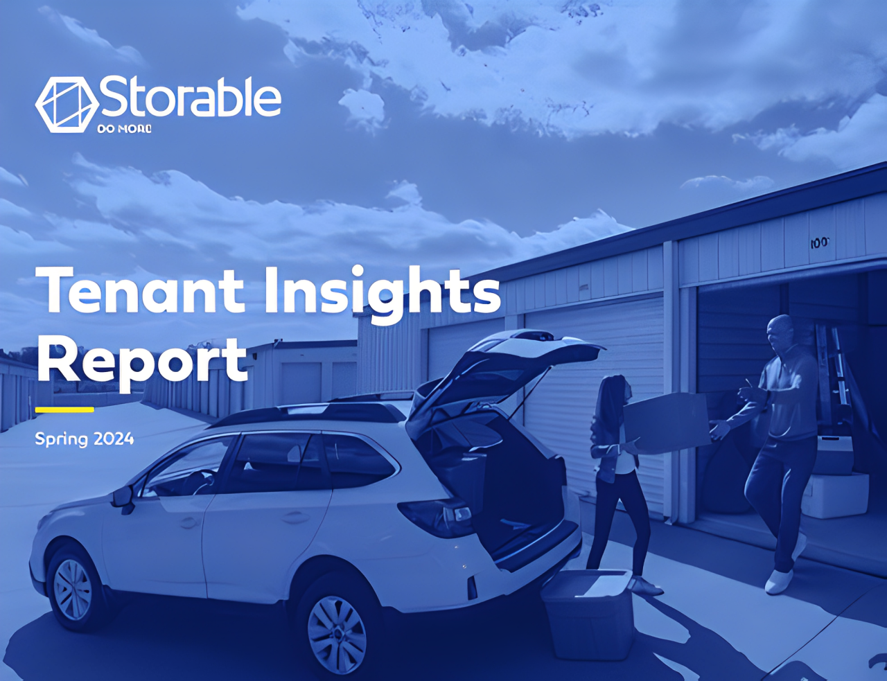 Self Storage News & Announcements Modern Storage Media